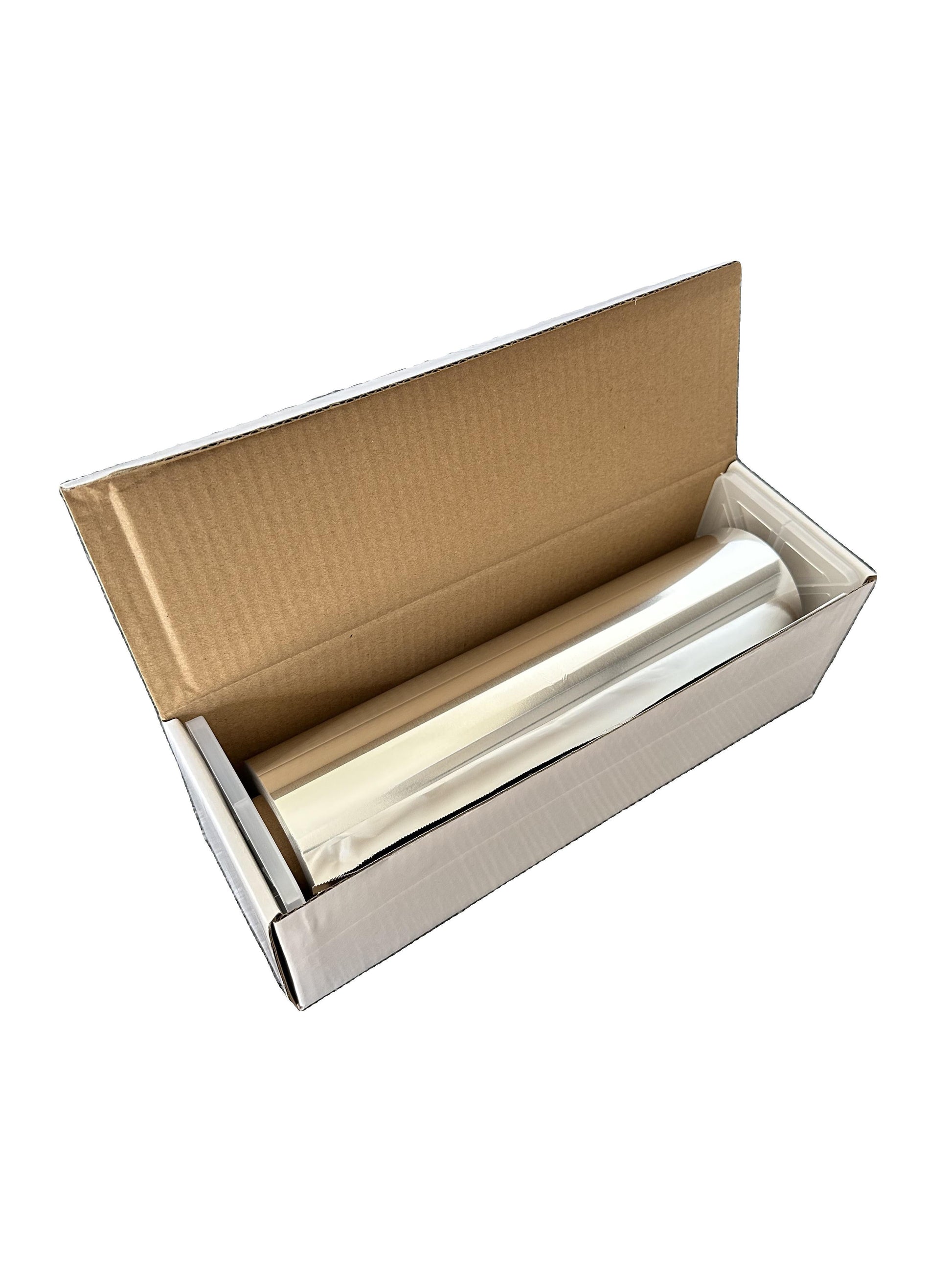 Generic 12 x 1000' Standard Aluminum Foil (1 Roll)