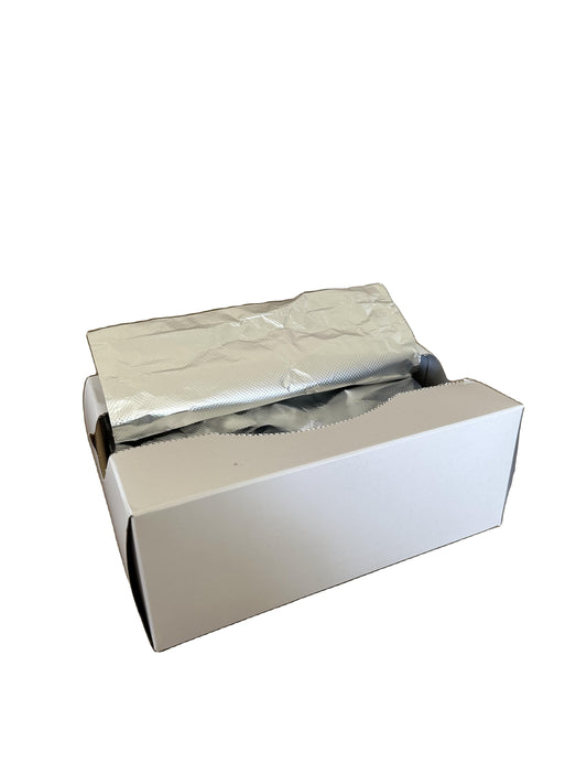 9"x10.75" Aluminum Foil Sheets - 3000ct