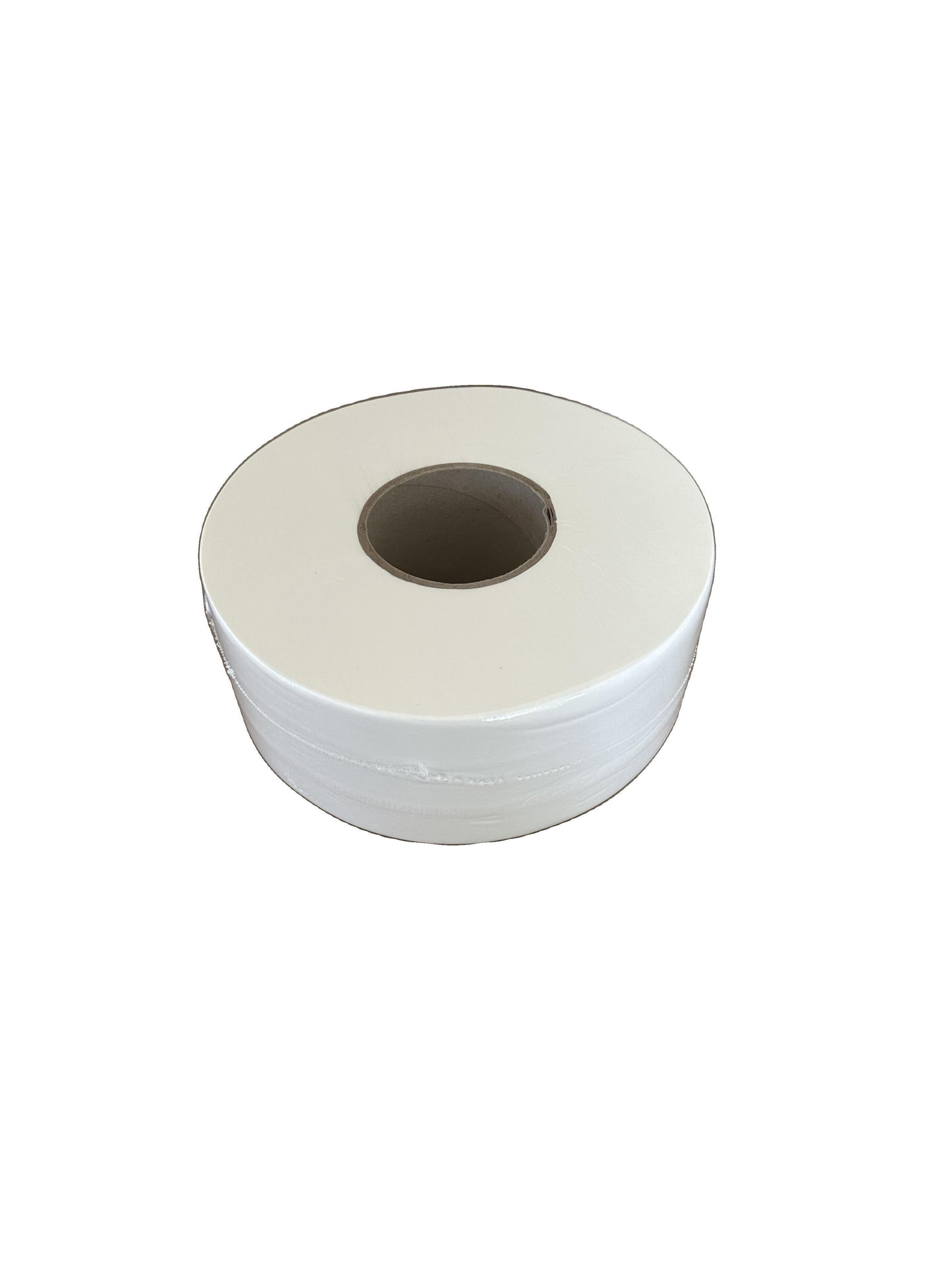 3.5"x1000' Jumbo Roll Toilet Paper 2-Ply - 12ct