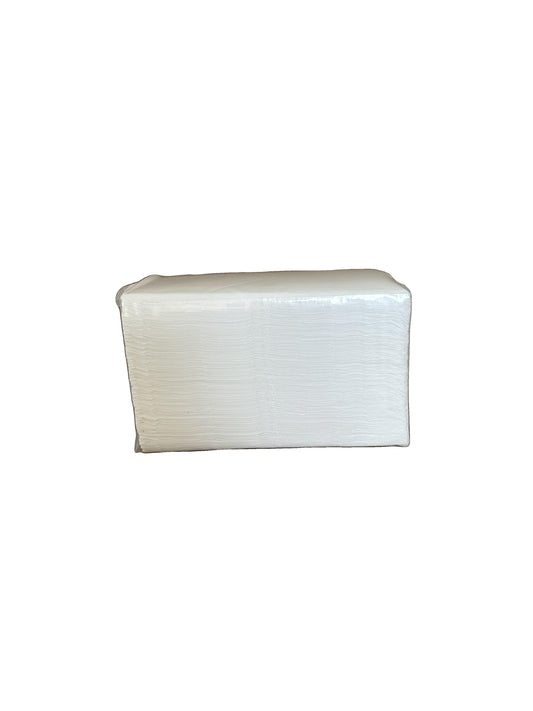 2-Ply Dinner Napkin - 3000ct