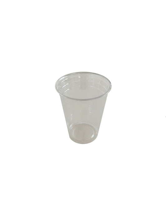 16oz PET Cold Cup - 1000ct