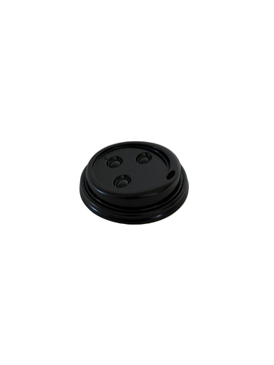 12oz Paper Hot Cup LID - 1000ct