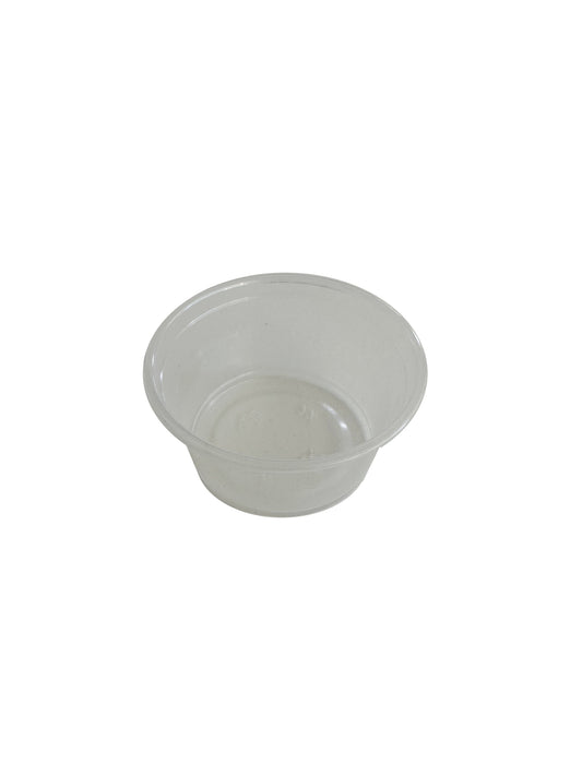 2oz Portion Cup - 2500ct