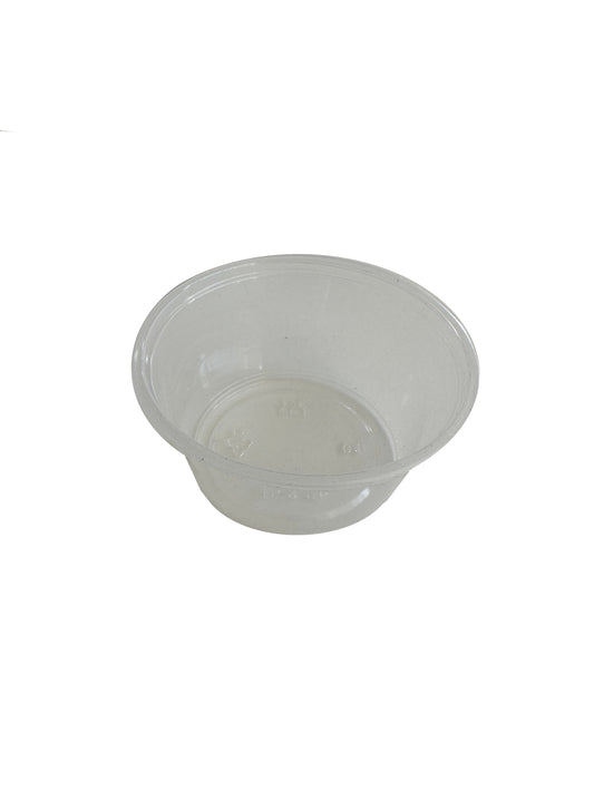 3.25oz Portion Cup - 2500ct